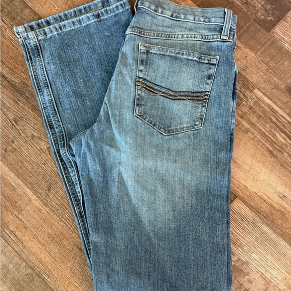 Ariat Other - Men's Blue Jeans